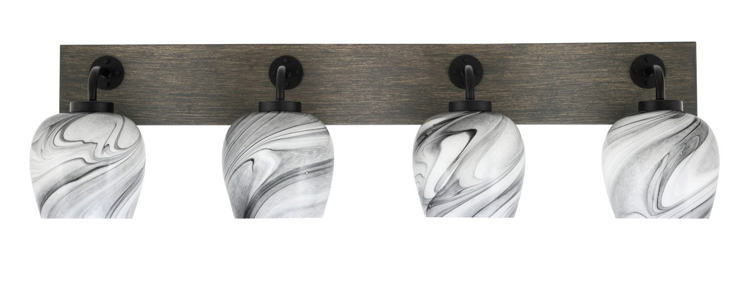 Toltec LightingHome| 1774-MBDW-4819