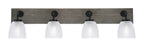 Toltec LightingHome| 1774-MBDW-500
