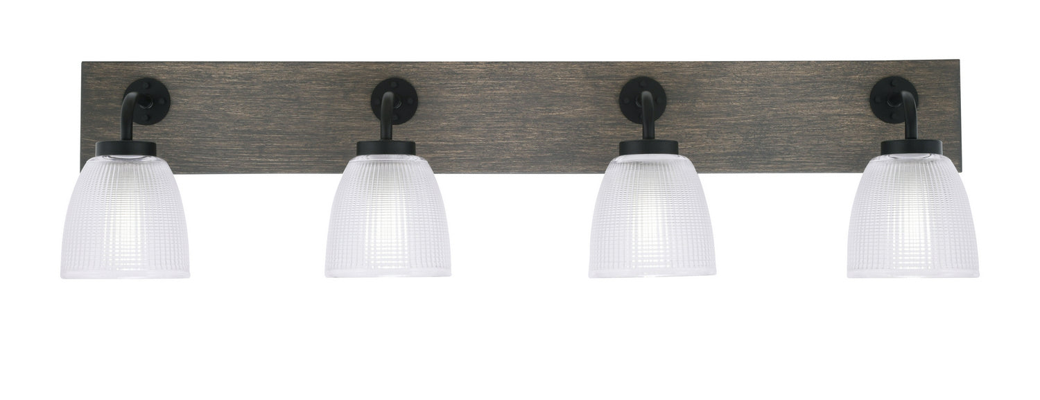 Toltec LightingHome| 1774-MBDW-500