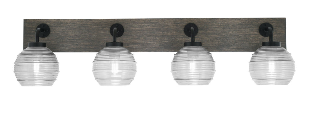 Toltec LightingHome| 1774-MBDW-5110