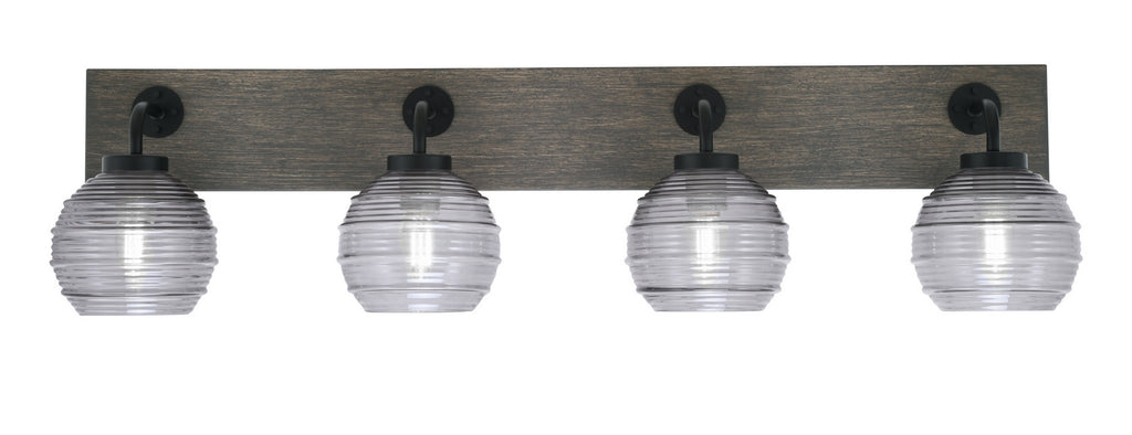 Toltec LightingHome| 1774-MBDW-5112