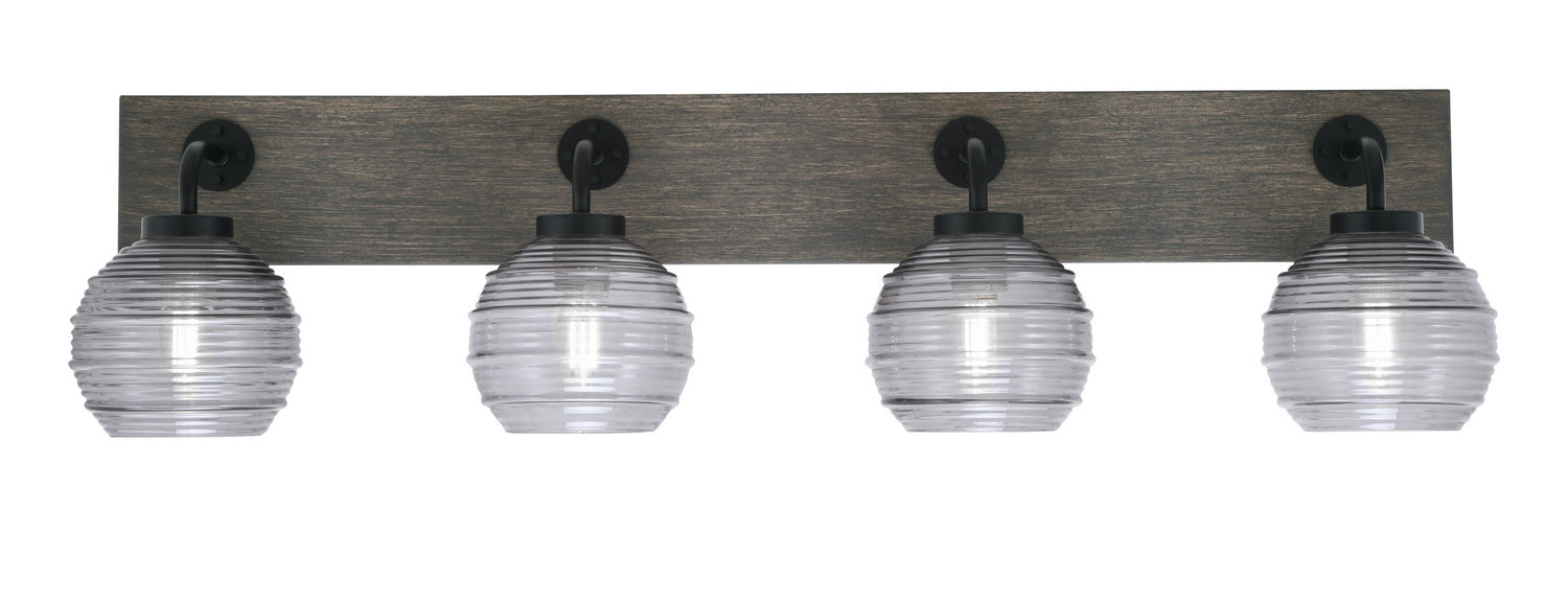 Toltec LightingHome| 1774-MBDW-5112
