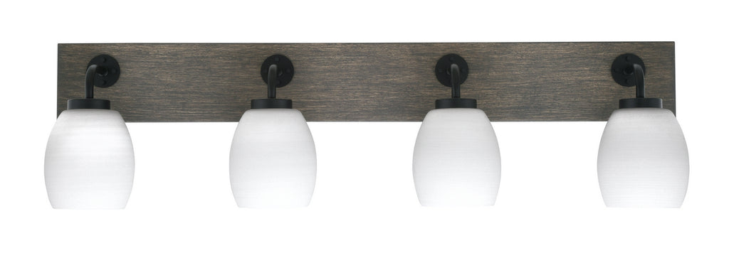 Toltec LightingHome| 1774-MBDW-615