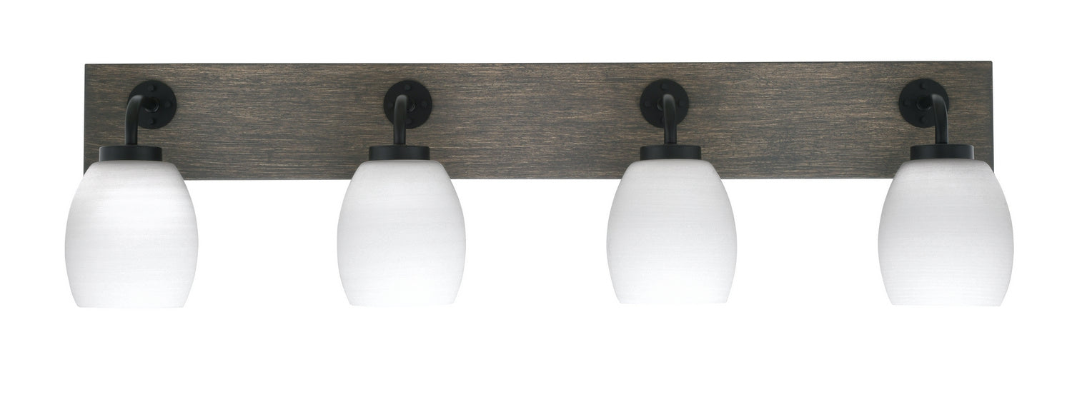 Toltec LightingHome| 1774-MBDW-615