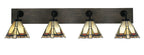 Toltec LightingHome| 1774-MBDW-9345