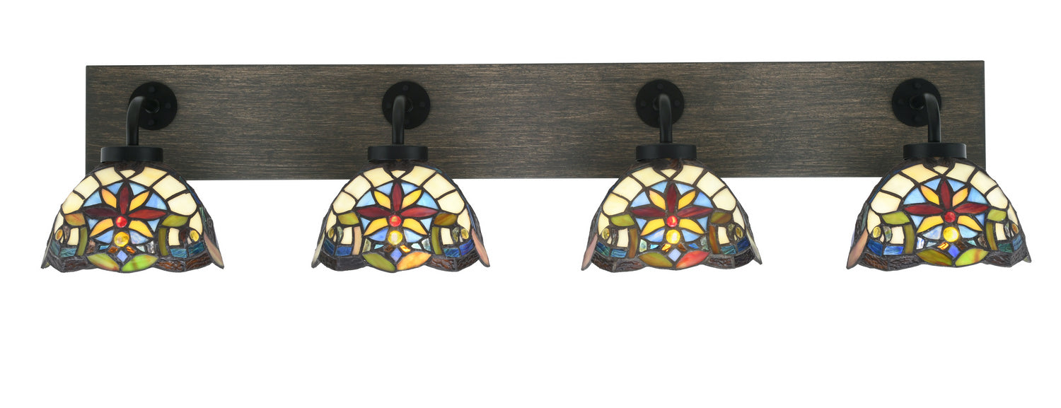 Toltec LightingHome| 1774-MBDW-9365