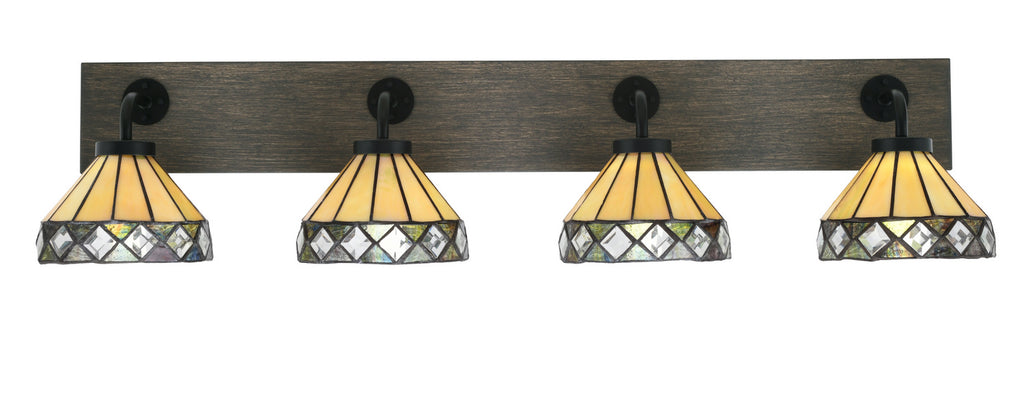 Toltec LightingHome| 1774-MBDW-9405