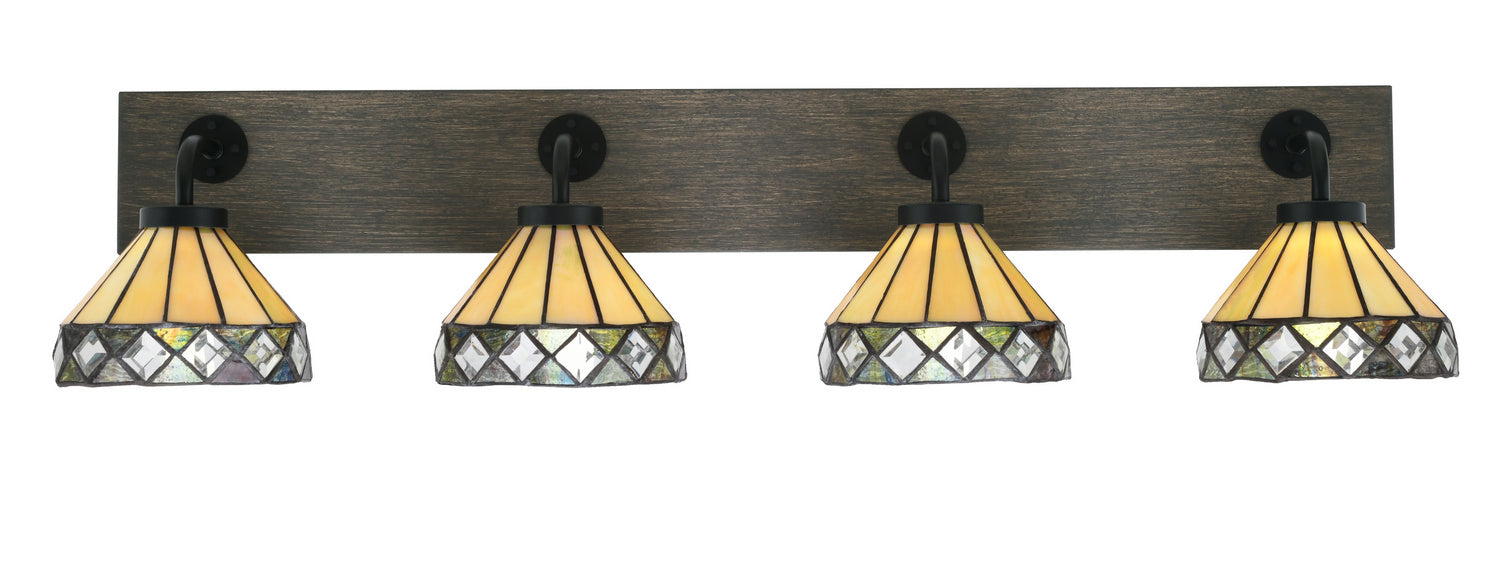 Toltec LightingHome| 1774-MBDW-9405