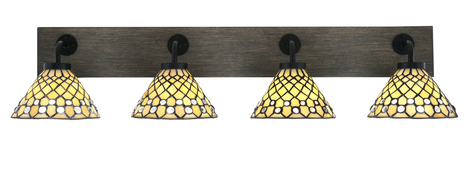 Toltec LightingHome| 1774-MBDW-9415