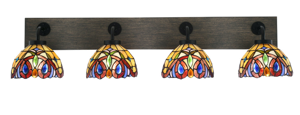 Toltec LightingHome| 1774-MBDW-9445