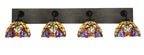 Toltec LightingHome| 1774-MBDW-9445