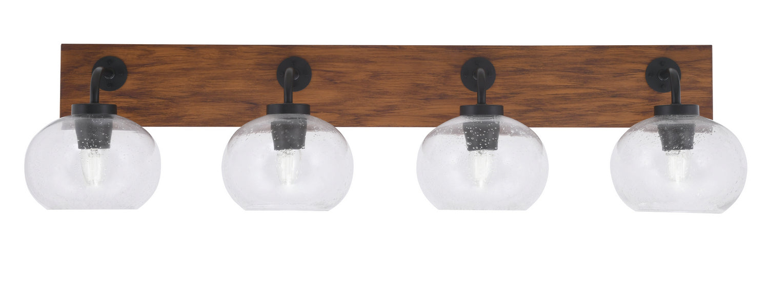 Toltec LightingHome| 1774-MBWG-202