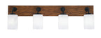 Toltec LightingHome| 1774-MBWG-3001