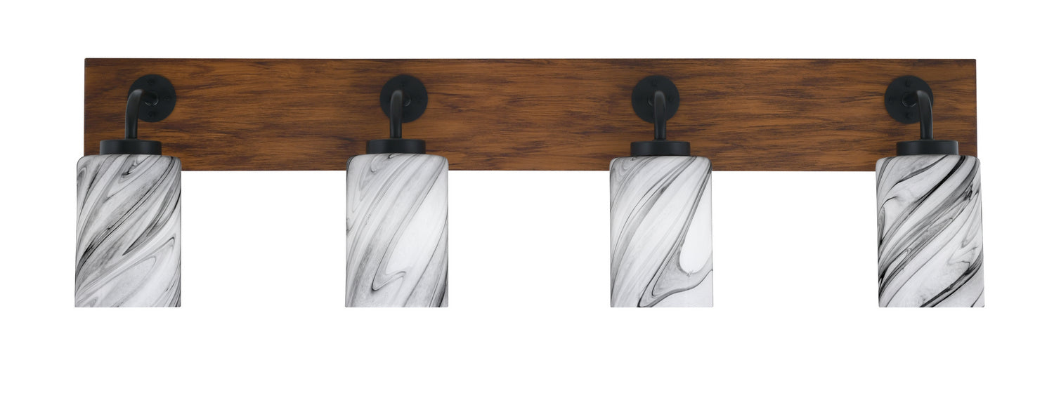 Toltec LightingHome| 1774-MBWG-3009