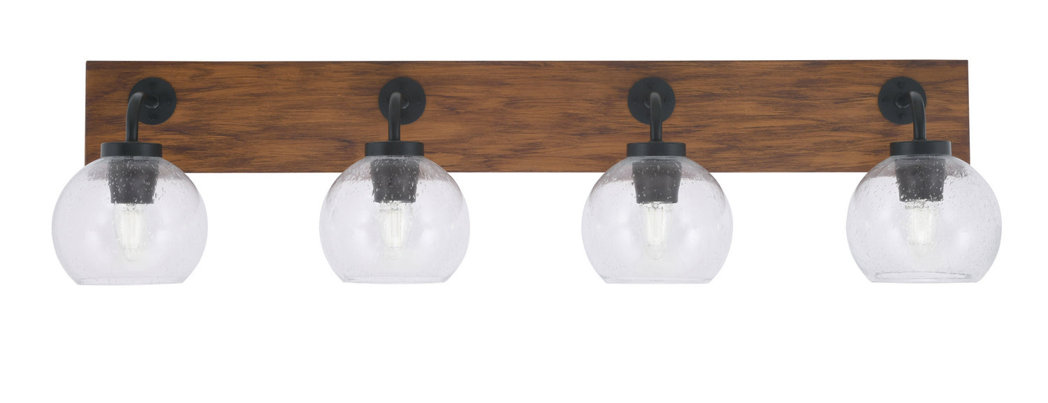 Toltec LightingHome| 1774-MBWG-4100