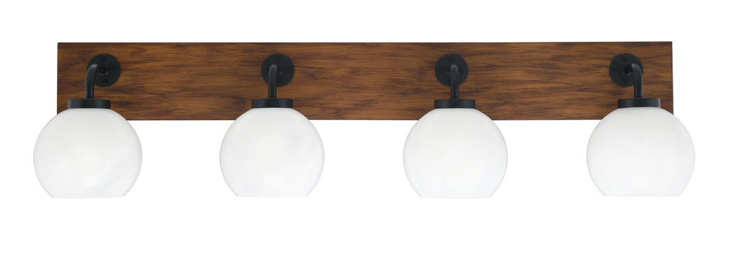 Toltec LightingHome| 1774-MBWG-4101