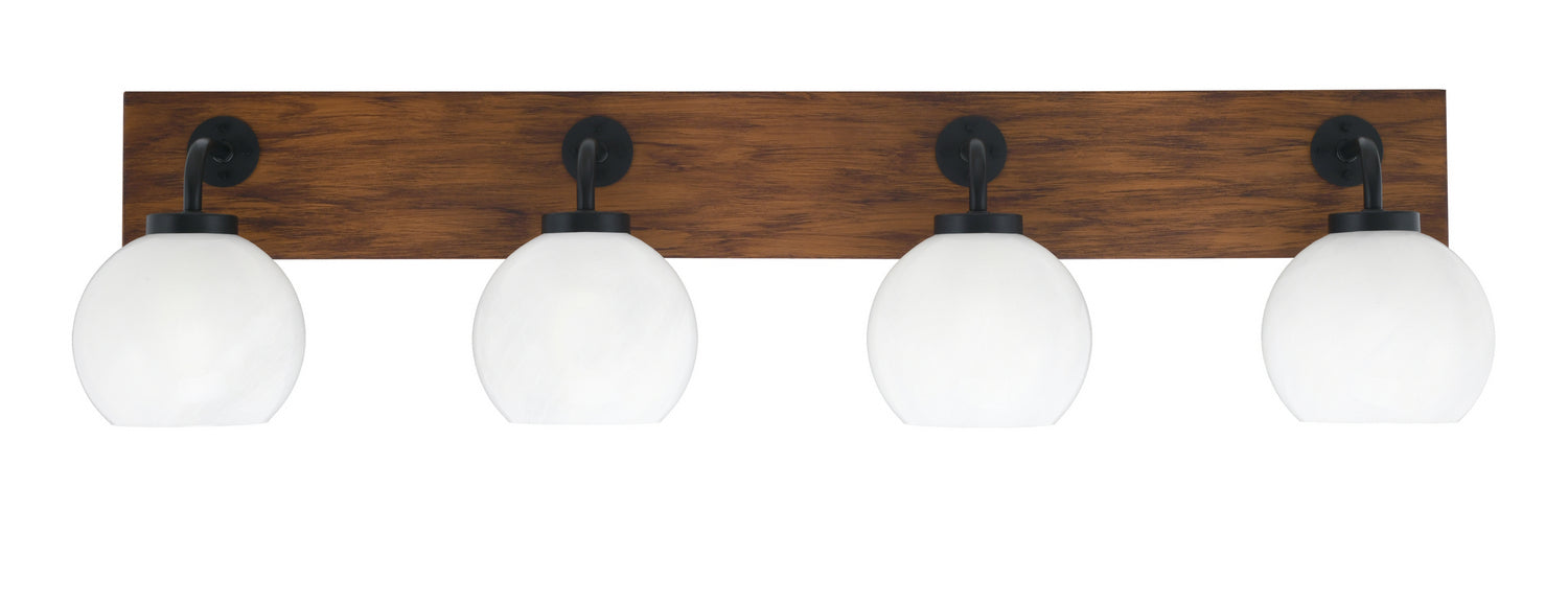 Toltec LightingHome| 1774-MBWG-4101