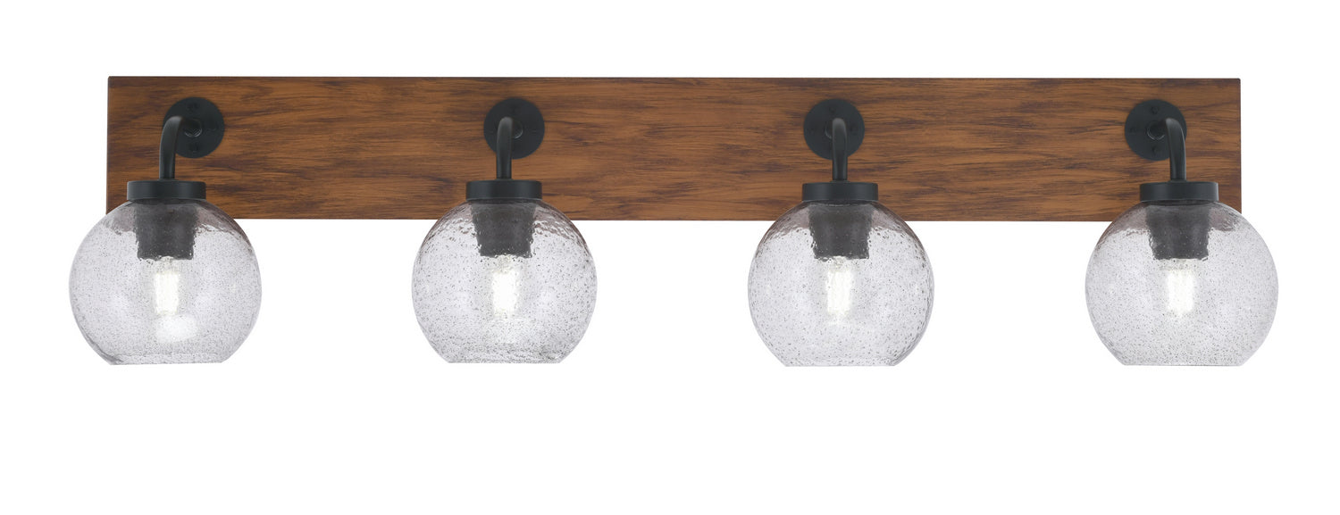Toltec LightingHome| 1774-MBWG-4102