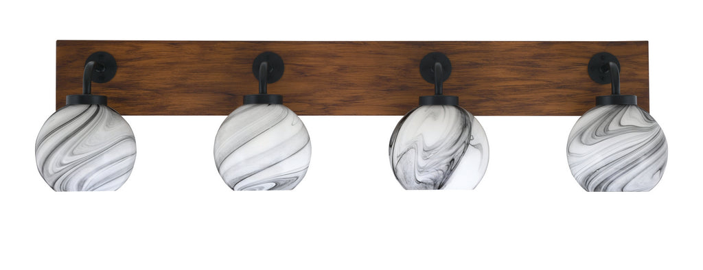 Toltec LightingHome| 1774-MBWG-4109