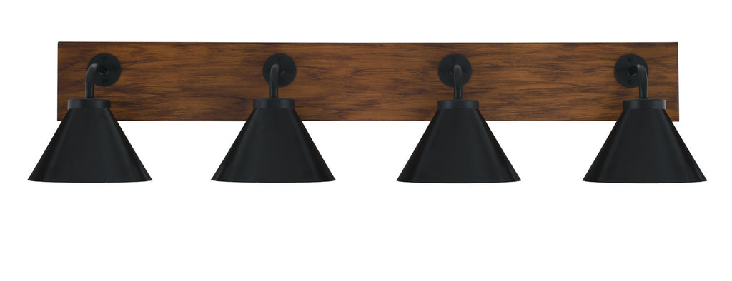 Toltec LightingHome| 1774-MBWG-421-MB