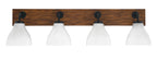 Toltec LightingHome| 1774-MBWG-4761