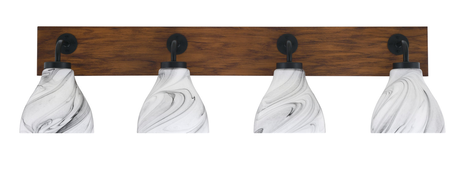 Toltec LightingHome| 1774-MBWG-4769