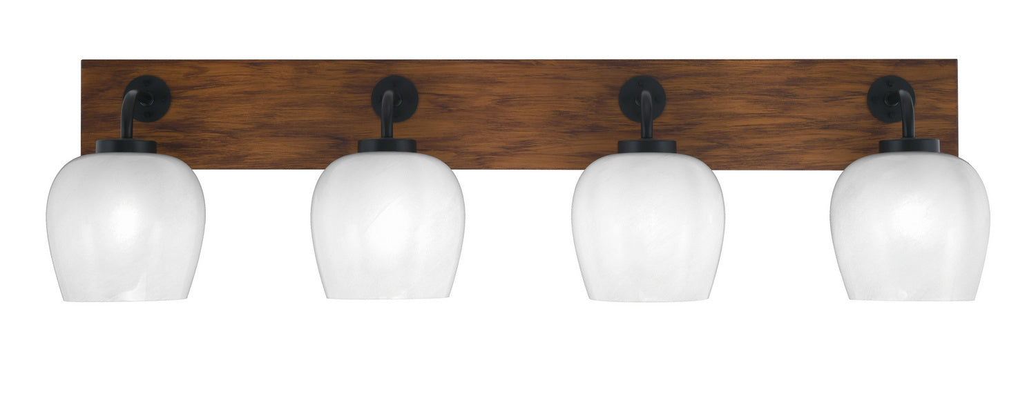 Toltec LightingHome| 1774-MBWG-4811