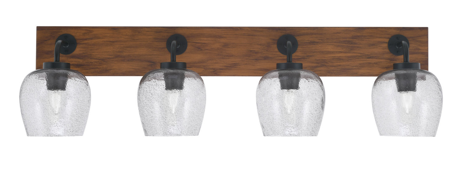 Toltec LightingHome| 1774-MBWG-4812