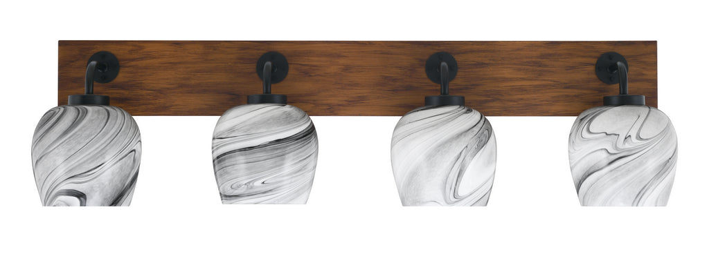 Toltec LightingHome| 1774-MBWG-4819