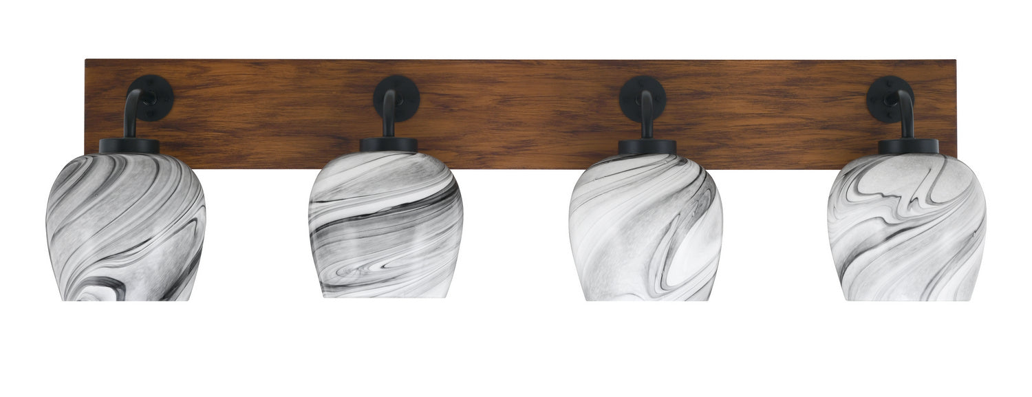 Toltec LightingHome| 1774-MBWG-4819