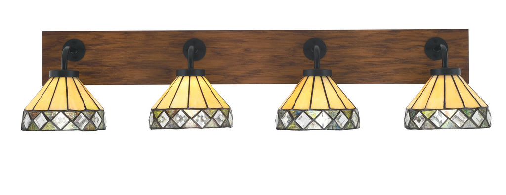 Toltec LightingHome| 1774-MBWG-9405