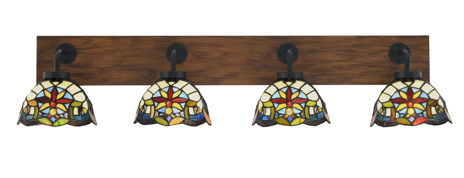 Toltec LightingHome| 1774-MBWG-9365