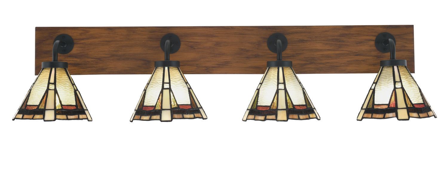 Toltec LightingHome| 1774-MBWG-9345