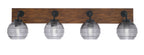 Toltec LightingHome| 1774-MBWG-5112