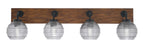Toltec LightingHome| 1774-MBWG-5110