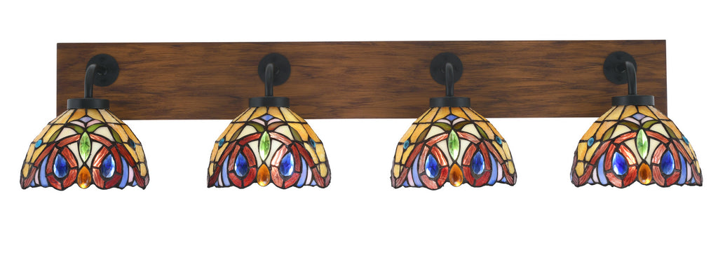 Toltec LightingHome| 1774-MBWG-9445
