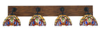 Toltec LightingHome| 1774-MBWG-9445