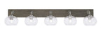 Toltec LightingHome| 1775-GPDW-202
