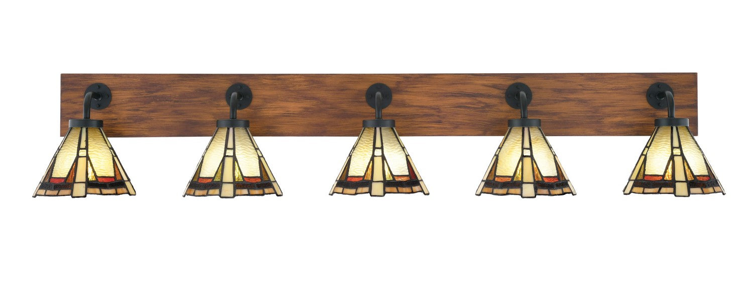 Toltec LightingHome| 1775-MBWG-9345