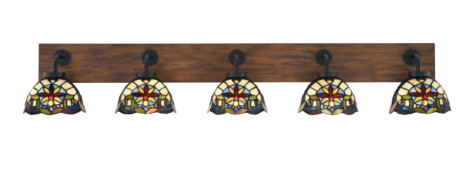 Toltec LightingHome| 1775-MBWG-9365