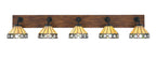 Toltec LightingHome| 1775-MBWG-9405
