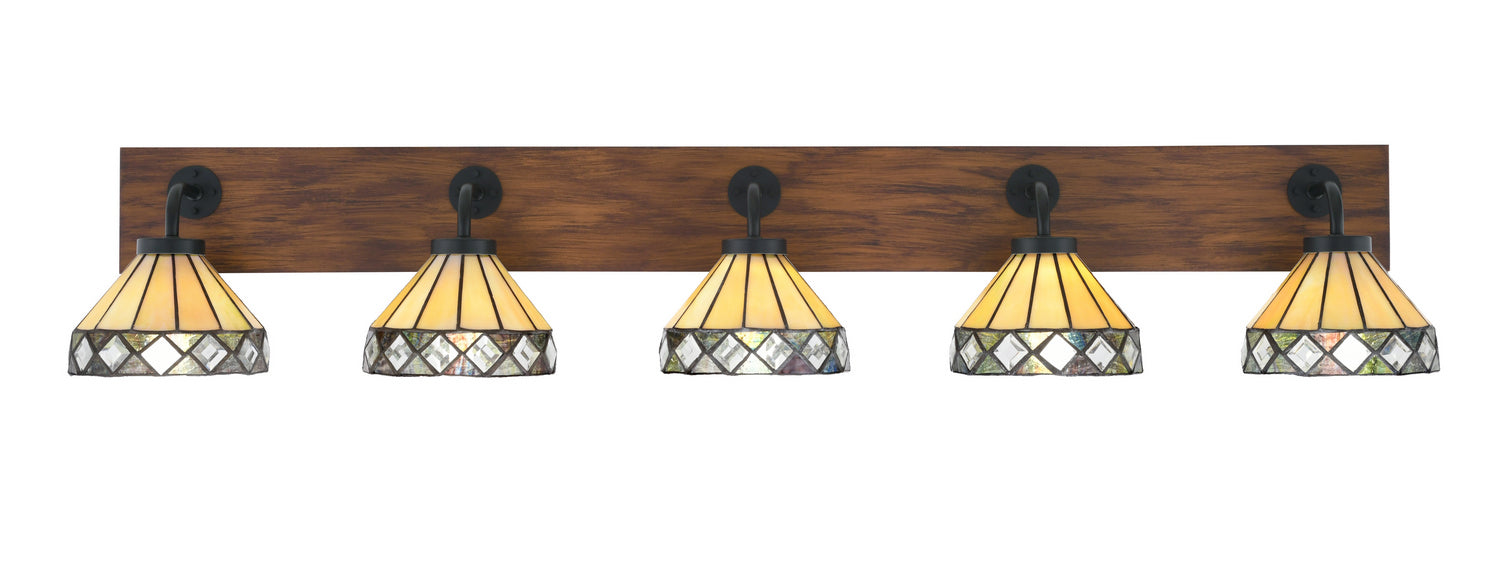 Toltec LightingHome| 1775-MBWG-9405