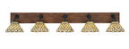 Toltec LightingHome| 1775-MBWG-9415
