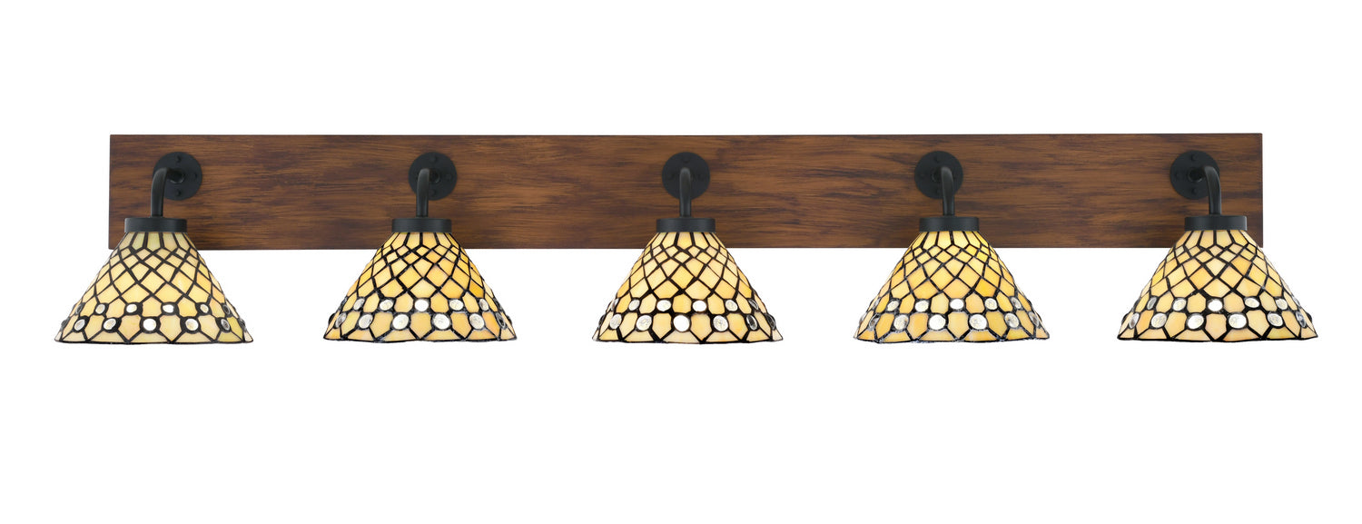 Toltec LightingHome| 1775-MBWG-9415