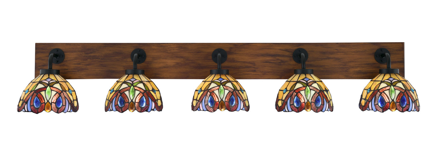 Toltec LightingHome| 1775-MBWG-9445