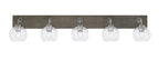 Toltec LightingHome| 1775-GPDW-4100