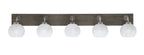 Toltec LightingHome| 1775-GPDW-4101