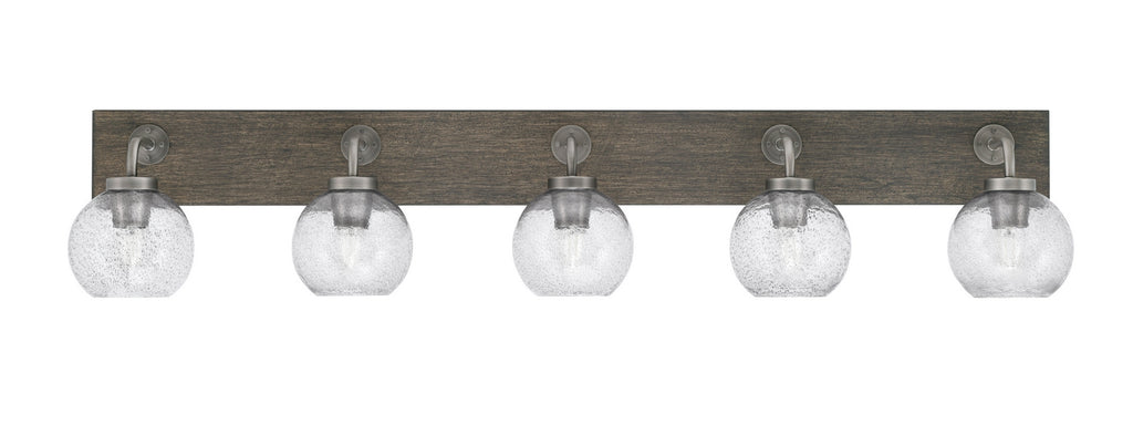 Toltec LightingHome| 1775-GPDW-4102