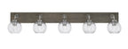 Toltec LightingHome| 1775-GPDW-4102