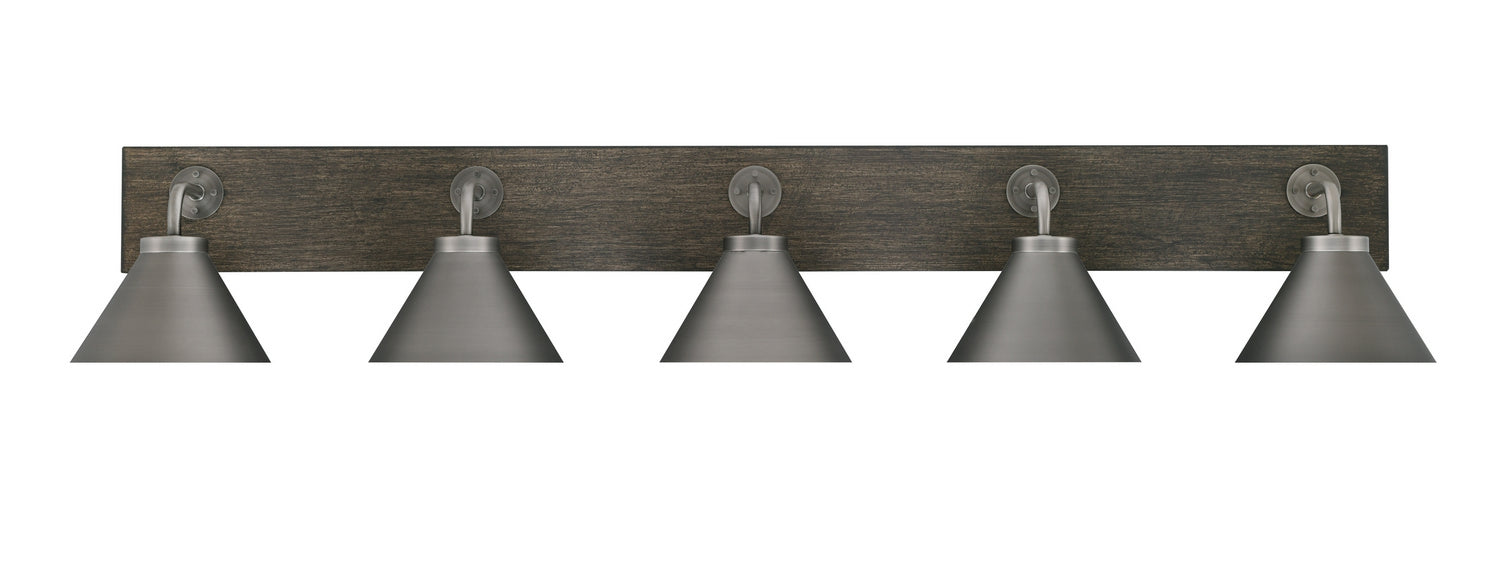 Toltec LightingHome| 1775-GPDW-421-GP